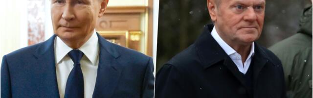 "LITVANIJA TRAŽILA DA SE MAĐARSKA ISKLJUČI SA SEDNICE NATO" Lider zemlje EU kaže da Budimpešta šalje Rusiji poverljive podatke!