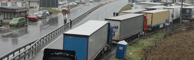 OD VELIKOG PETKA NIŠTA VIŠE NIJE ISTO! Na granici vas čeka i ZDRAVSTVENA KONTROLA – evo šta kreće 10. aprila!