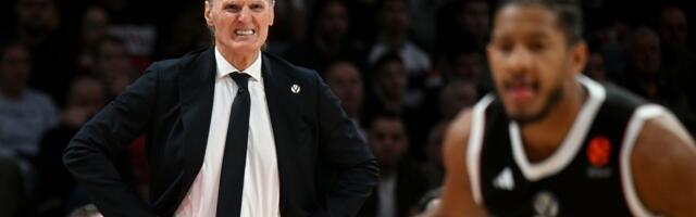 Kobno za Mesinu, kobno za Željka, kobno i za Duška! Ivanoviću uručen otkaz zbog sukoba sa zvezdom tima