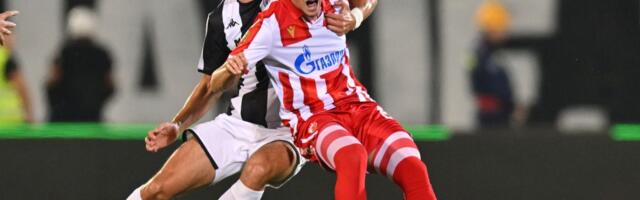 CIES objavio cene mladih igrača iz Superlige: Zvezdin biser najskuplji, četiri "Partizanove bebe" u top 10!