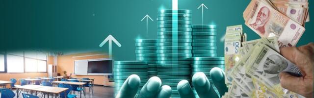 Mladi masovno biraju ove smerove: Odmah nakon srednje škole, zarada i do 3.000 evra