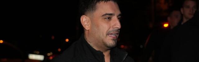 Sadašnji muž teši bivšeg: Partner Ane Sević uz Darka Lazića nakon smrti brata - Izvukao ga je iz kuće