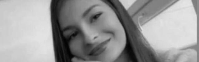 Selo Draga i ceo Tutin tuguju za prerano ugašenim mladim životom: Sahranjena Anela (21)