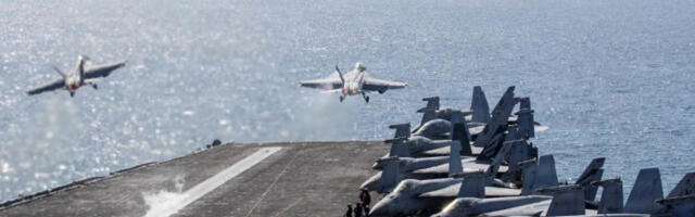 Бивши аналитичар ЦИА: Војска САД се претвара у преторијанску гарду