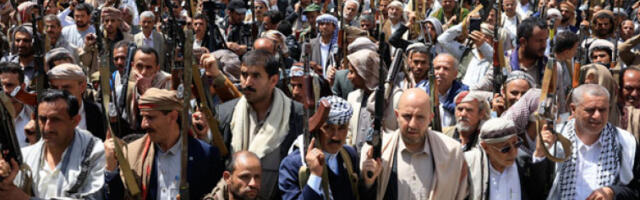 Иранци сумњају да су Американци дошли по уранијум, а не по пилота