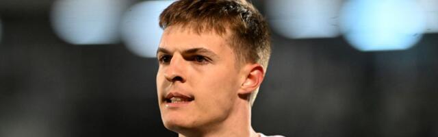 Velike pohvale za Andreja Kostića: On je mešavina Inzagija i Solskjera, ima ubilački instikt