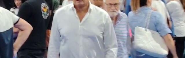 Opet se javio Miško Ražnatović: Novi biser ABA lige ide na koledž!