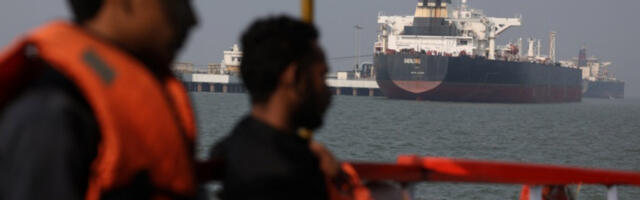 Султан ал‒Џабер: Ормуз није отворен, Иран и даље спречава пролаз енергената