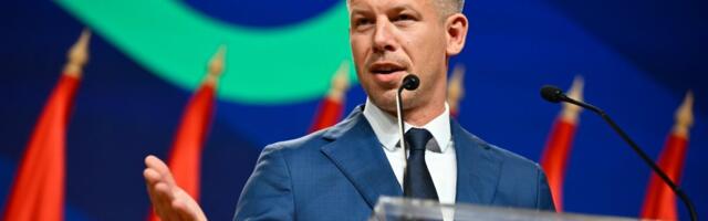 Šok tvrdnja ruskog eksperta: Znate li ko je Mađar?! Krije krupnu stvar i globalisti ga drže u šaci