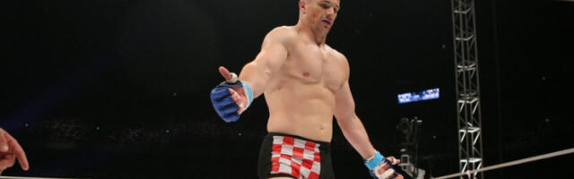 Trese se region, goreće Arena: CroCop se vraća u Beogradu? (FOTO)