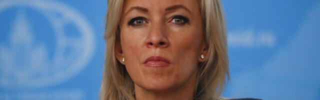 Захарова: Русија поздравља споразум о примирју