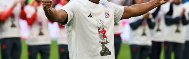 Čaša vina i na spavanje, sutra se radi: Kompani i ekipa preskočili tradicionalno polivanje pivom i pokazali koliki su profesionalci /VIDEO/