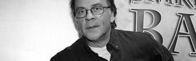 "Ako to uspem, ima smisla" Ove reči Žarka Lauševića kidaju dušu