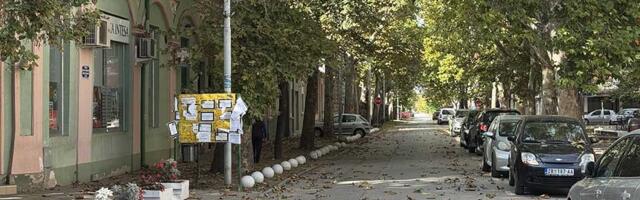 Spisak koji zanima mnoge: Desetine objekata pod prethodnom zaštitom