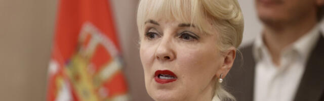 Лазаревићева: Није дошло до пораста цена након истека уредбе о ограничењу маржи