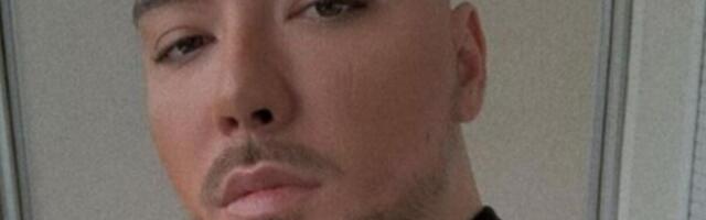 "ON SVAKO VEČE PEVA, VEŽBA, MI GA ČUJEMO NA DEDINJU": Pevačica razotkrila šta se to dešava sa Milanom Stankovićem!