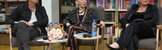 Promocija knjige "Nesavršena Eva" otvorila važna pitanja: Šta se danas očekuje od savremene žene?