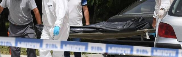 "ŠKALJARAC" IZREŠETAN SA DEVET METAKA! Sedeo tada u drušvu novinarke kada mu je prišao napadač u crnom - KO JE UBIO MIODRAGA KRUŠČIĆA?