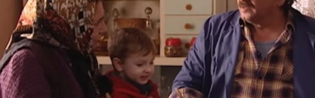 Mali Toma iz "Selo gori, a baba se češlja" danas ima 21 godinu: Radoš Bajić pokazao kako sada izgleda