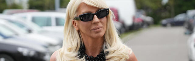 "DA SAM HTELA PROSTITUTKE DA..." Karleuša oplela po Dušku, pa spomenula i ŠOK detalj o njegovoj novoj devojci Nori!