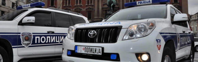Ухапшен заменик команданта Интервентне јединице за којим се трагало
