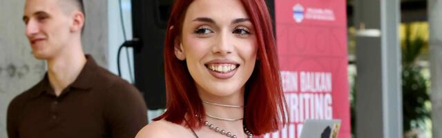 Nova generacija muzičkih autora predstavila je svoje prve pesme u Ložionici