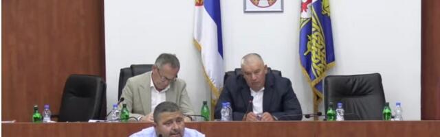 Kurtijeva vlada optužuje leskovačke veterane za ratne zločine