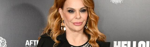 "RODITELJI SU HRANILI MOJE LUDILO" Srna Lango ogolila dušu: "Šta me briga što je mom detetu teško"