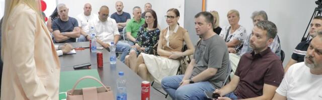 SSP: Znaju li vranjski funkcioneri šta je to saobraćajna politika