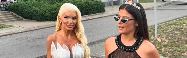 “PREMA MENI JE UČINJENA VELIKA NEPRAVDA!” Tanja Stijelja Boginja stigla na superfinale i najavila haos: Čućete večeras šta imam da kažem