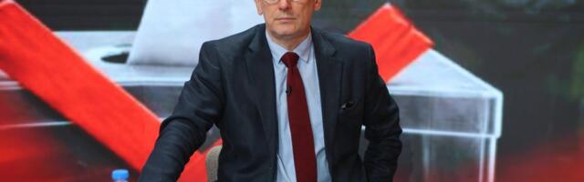 Bakarec: Bugarin Aleksandar Vasov, kandidat Studentske liste, podržava velikobugarske pretenzije protiv Srbije!