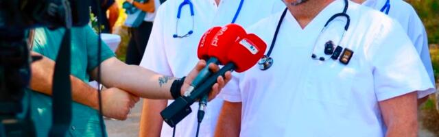 Studenti medicine i mladi lekari pozvani da se priključe preventivnim pregledima građana: Velika akcija u Nišu