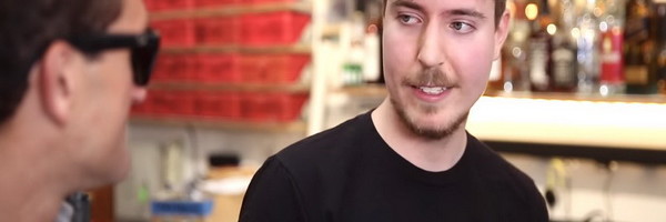 Mr.Beast otvara lanac Burger restorana