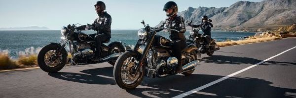 Predstavljen BMW R18