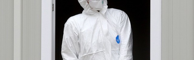 Nagli pad broja aktivnih slučajeva u Vojvodini