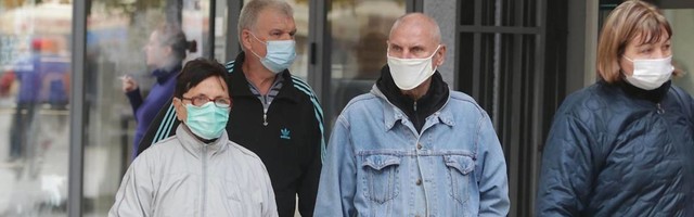 Psihijatri brinu da će traume dugo trajati: 5 promena psihe koje je kod nas stvorila pandemija