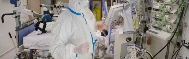 U BiH od korone preminule 63 osobe, 582 pozitivno