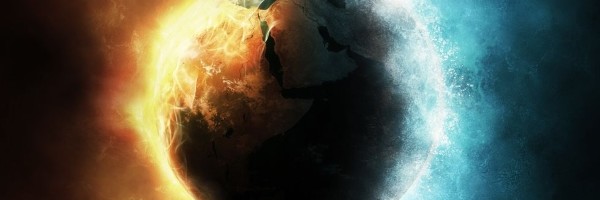 Zbog čega se jedna strana naše planete hladi brže od druge