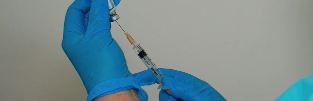 VAKCINACIJA BEZ ZAKAZIVANJA