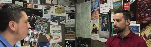 Zirojević za radio Petnjica: Nakon jesenjih lokalnih izbora bićemo dio vlasti u Petnjici