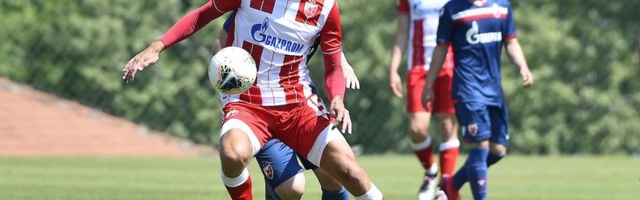 Zvezdina zakazala generalku za Superligu