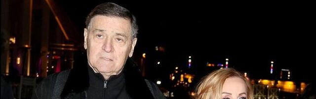 Mrkonjić ima želju za Anu Bekutu