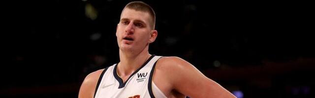 Pljušte pohvale na Jokićev račun: Najkompletniji centar ikada u NBA, igraće i u 40, mora da bude MVP kandidat
