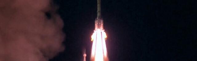 Kina u svemir poslala satelit za praćenje prirodnih resursa na Zemlji
