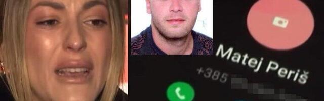 MATEJ MI NA OVU PORUKU NIKAD NIJE ODGOVORIO: Splićanka Maja progovorila o kobnoj noći kada je nestao mladić