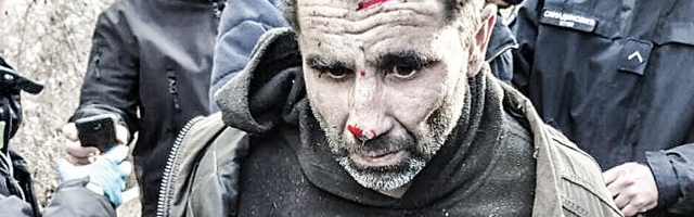 Malčanski berberin na prvom ročištu: Podneo zahtev za izuzeće sudije