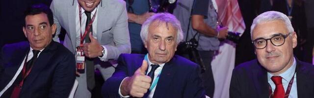 Vaha Halilhodžić veruje u Srbiju: Favoriti ste, Piksiju ne treba savet