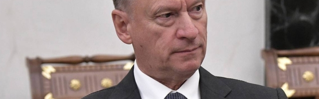 Патрушев: Запад ће појачати напоре да подели друштво у Русији