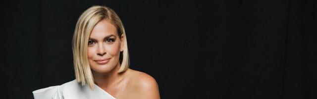 Nevena Rendeli, Weekend Media Festival: “Budite hrabre. Ovo je svijet za nas!”