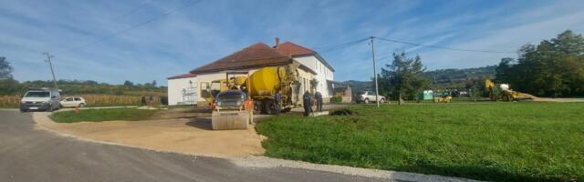 Припреме за манифестацију „Млечни пут” у завршној фази